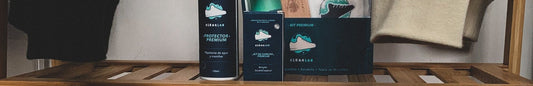 Diferencias entre limpiadores de zapatillas: ¿Cuál es el mejor para tu calzado? - Clean Lab PE