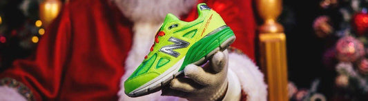 Las mejores zapatillas navideñas: historia, estilo y consejos para mantenerlas. - Clean Lab PE