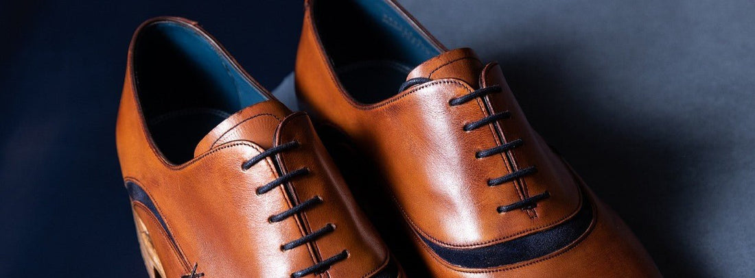 Qué NO hacer con tus zapatillas de cuero - Clean Lab PE