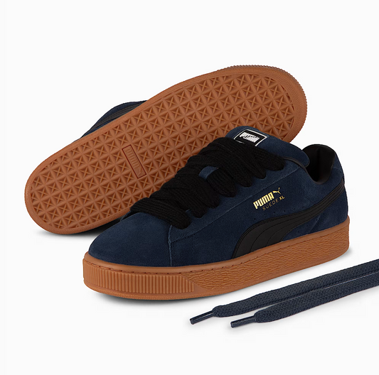 TOP 4 Zapatillas de Gamuza - Selección Clean Lab Team