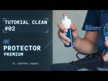Cargar y reproducir el video en el visor de la galería, Protector Premium - Protección Zapatillas
