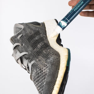 Blanqueador Premium - Pintura acrílica blanca para zapatillas - Clean Lab
