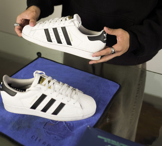 3 Accesorios Esenciales para tus Zapatillas - Clean Lab PE
