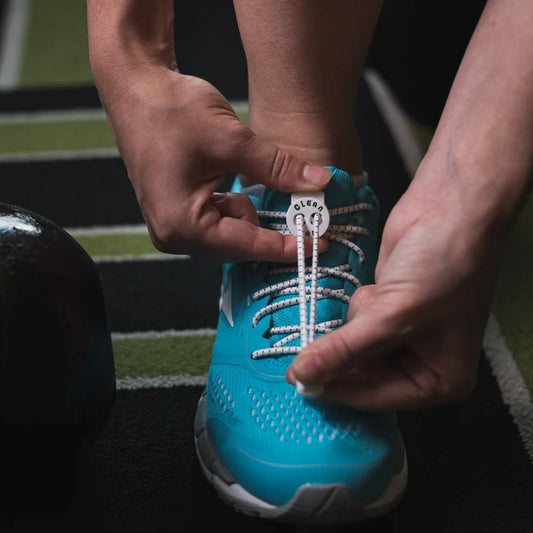 Guía definitiva: elige los pasadores perfectos para tus zapatillas - Clean Lab PE