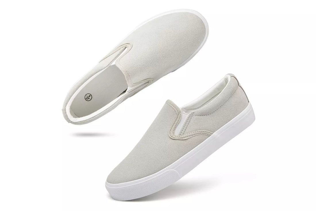 Las zapatillas mas cómodas según expertos - Clean Lab PE