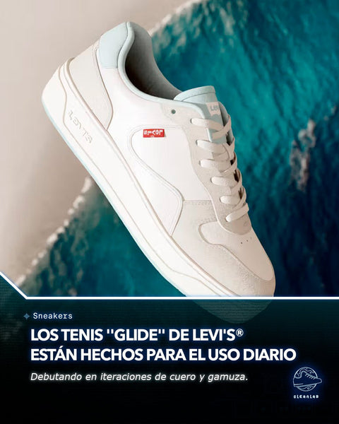 Noticias Sneakers | Soho Yacht Club regresa con una nueva colección