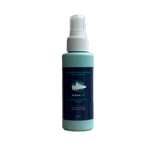 Activador de Color Premium - Protección de Zapatillas