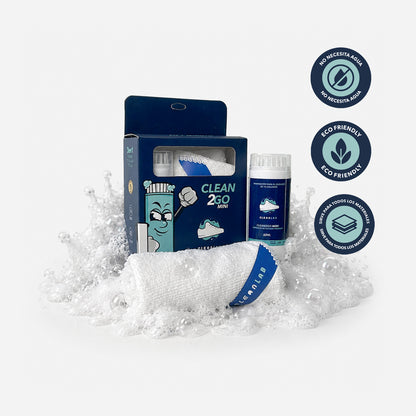 Clean2Go Mini - Lanzamiento miércoles 22 9 a.m. - gratis + envio