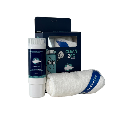 Clean2Go Mini - Lanzamiento miércoles 22 9 a.m. - gratis + envio
