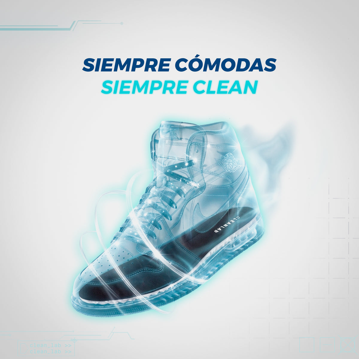 Plantillas Premium — Amortiguación para uso diario y deporte