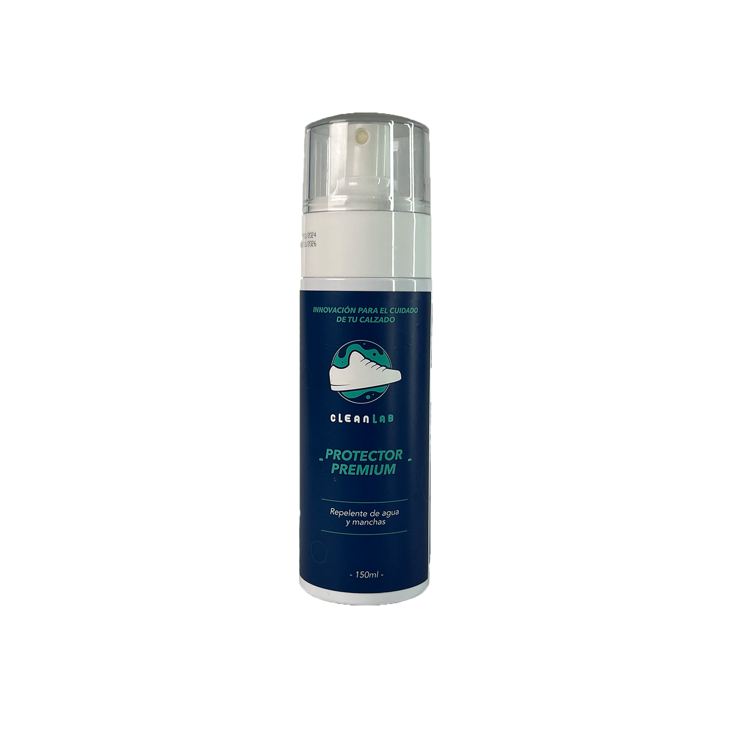 Protector Premium - Protección Zapatillas