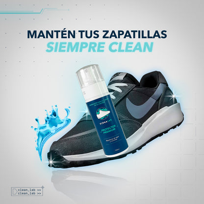 Protector Premium - Protección Zapatillas