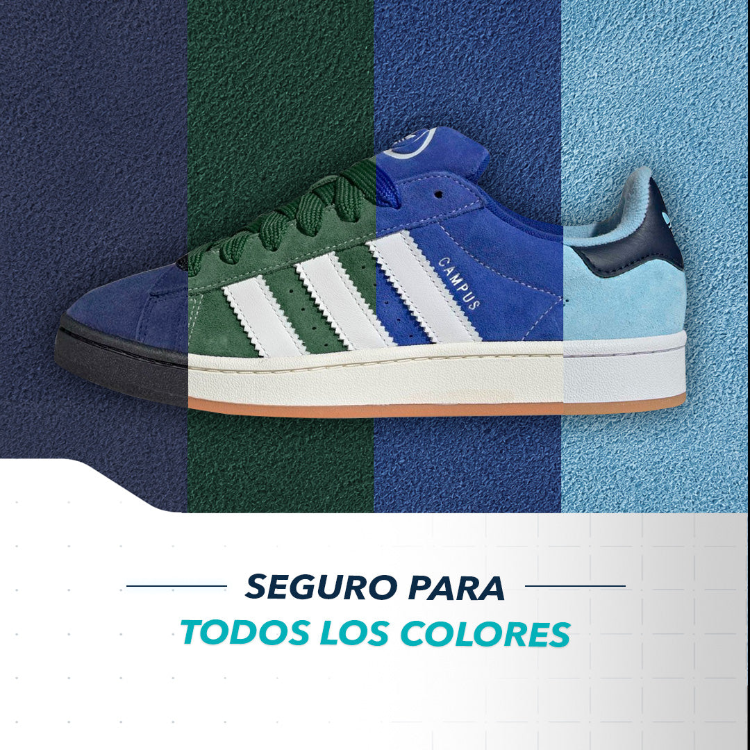 Activador de Color Premium - Protección de Zapatillas