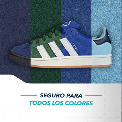 Activador de Color Premium - Protección de Zapatillas