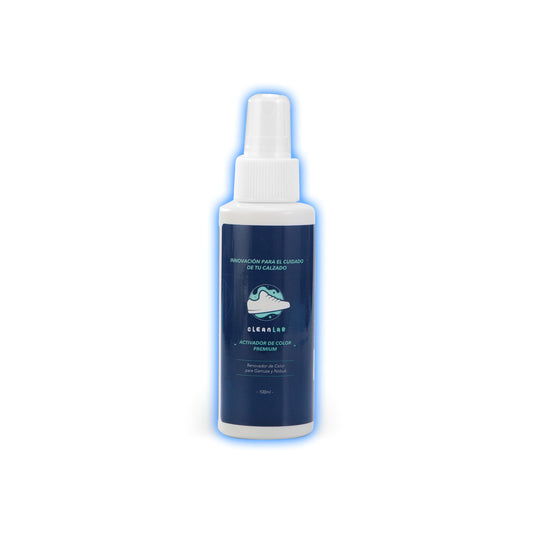 Activador de Color Premium - Protección de Zapatillas