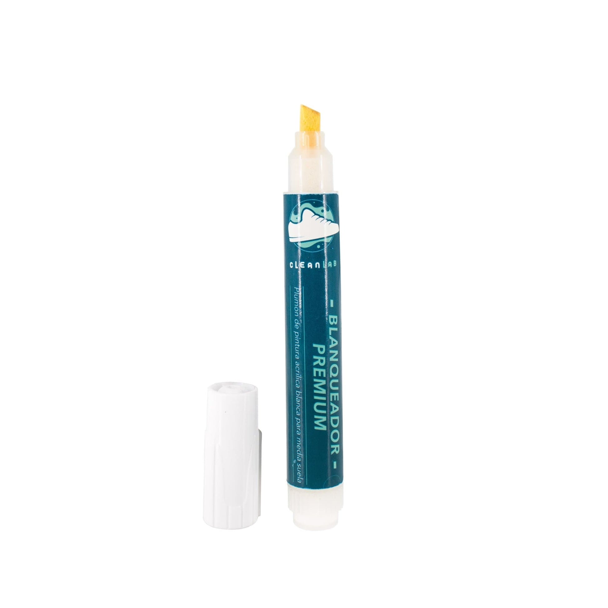 Blanqueador Premium 2 unid - Pintura acrílica para Calzado - Clean Lab PE