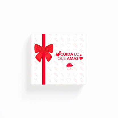 Clean Love Pack - Limpieza de Zapatillas - Clean Lab PE