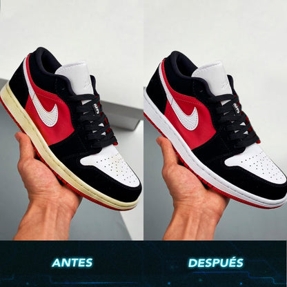 Crema Renovadora de Suela - Protección Zapatillas - Clean Lab PE