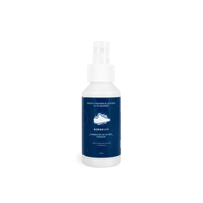 Eliminador de Olores Premium - Protección de Zapatillas - Clean Lab PE