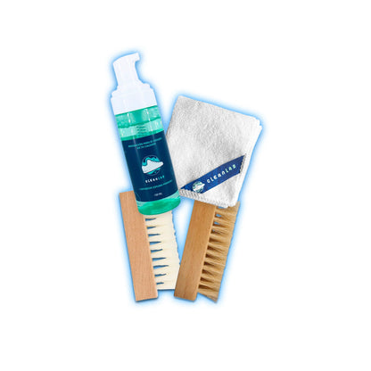 Foam Pack + Kit Renovador Cuero Premium GRATIS - Clean Lab PE
