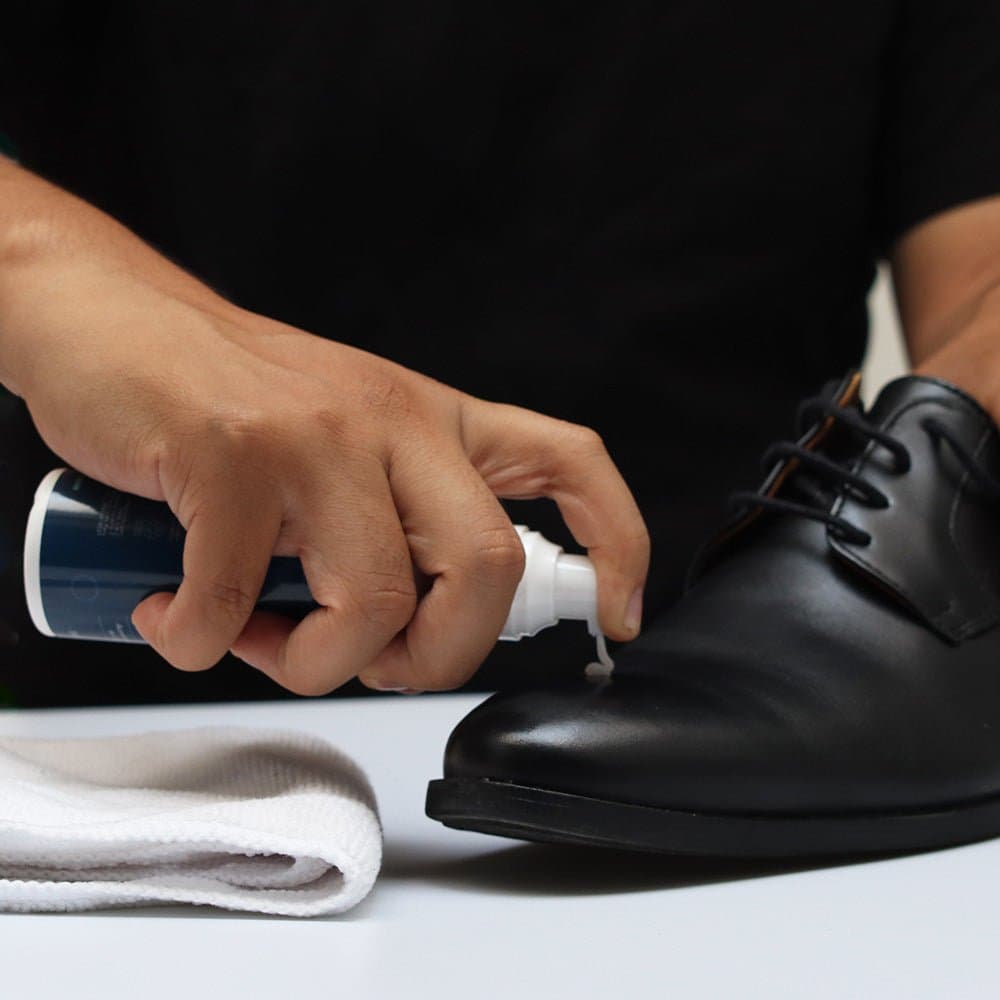 Kit Renovador Cuero Premium - Protección de Cuero