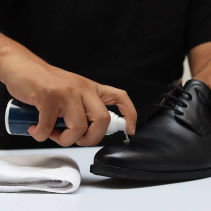 Kit Renovador Cuero Premium - Protección de Cuero