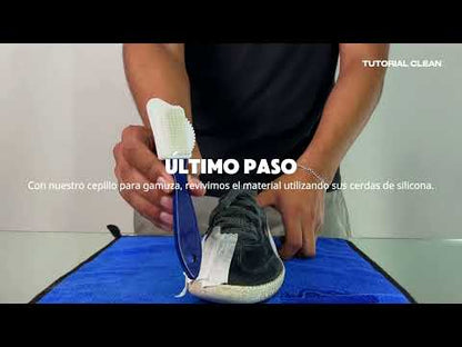 Activador de Color Premium - Protección de Zapatillas
