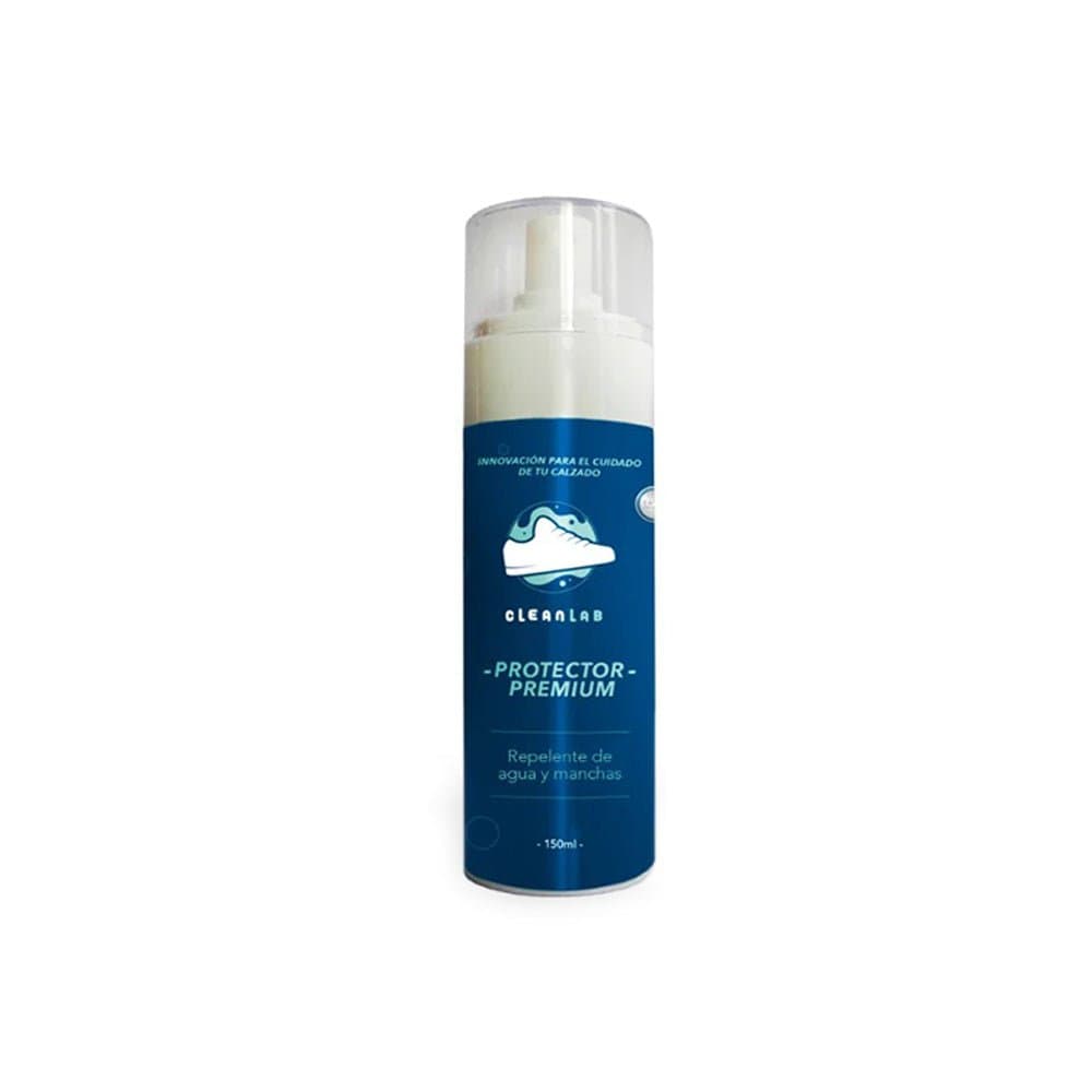 Protector Premium - Protección Zapatillas - Clean Lab PE
