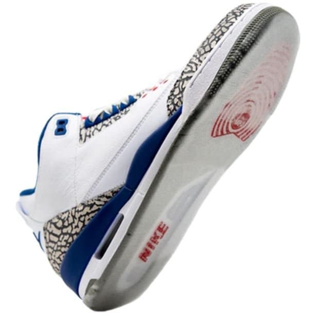 Sole Shield 1 par - Protector adhesivo para suela