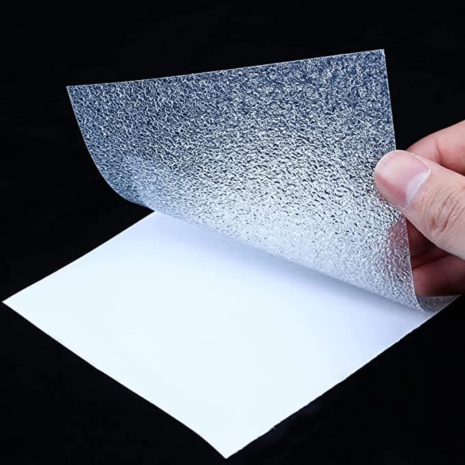 Sole Shield 1 par - Protector adhesivo para suela