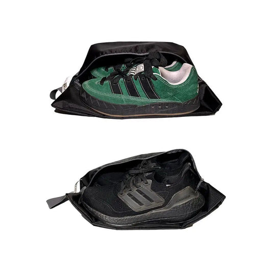 🎁 Travel Bag 2 unid - Bolso de viaje para Zapatillas (0% off)