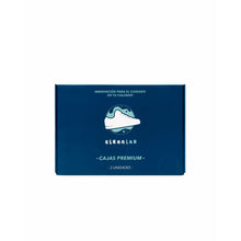 Cargar imagen en el visor de la galería, Cajas Premium - Pack 2 unid - Organizador de Zapatillas - Clean Lab
