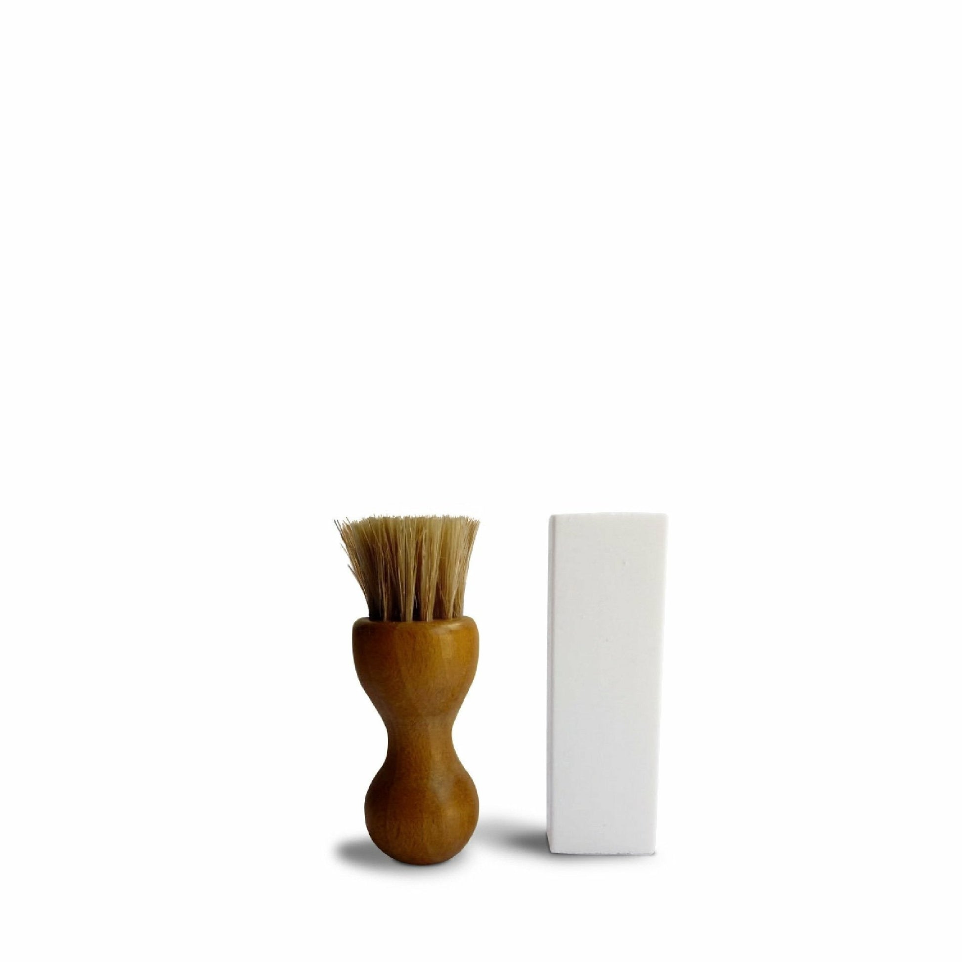 Kit de gamuza Premium
