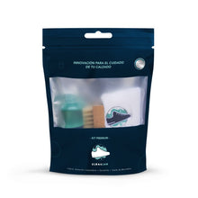 Cargar imagen en el visor de la galería, Kit Premium - Limpieza de zapatillas - Clean Lab
