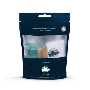 Kit Premium - Limpieza de zapatillas - Clean Lab