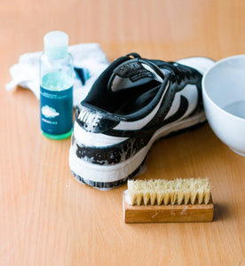 Kit Premium - Limpieza de zapatillas - Clean Lab