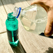Cargar imagen en el visor de la galería, Limpiador Premium 1 Litro - Botella Refill - Clean Lab
