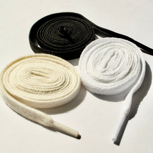 Pasadores Premium - Accesorios Zapatillas - Clean Lab