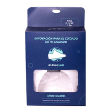 Cargar imagen en el visor de la galería, Shoe Guard - Previene arrugas en zapatillas (1 par) - Clean Lab
