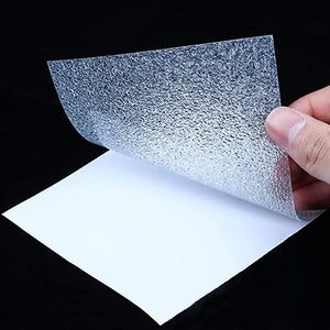 Sole Guard - Protector adhesivo para suela (1 par) - Clean Lab